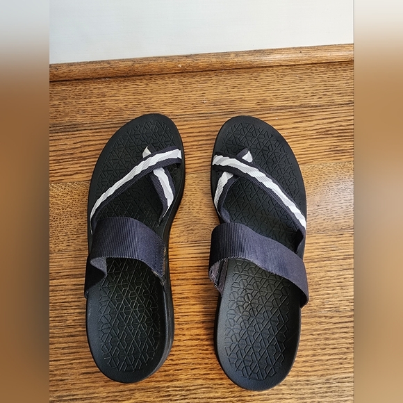 Chaco Tetra Cloud Sandals - Women - Picture 4 of 6